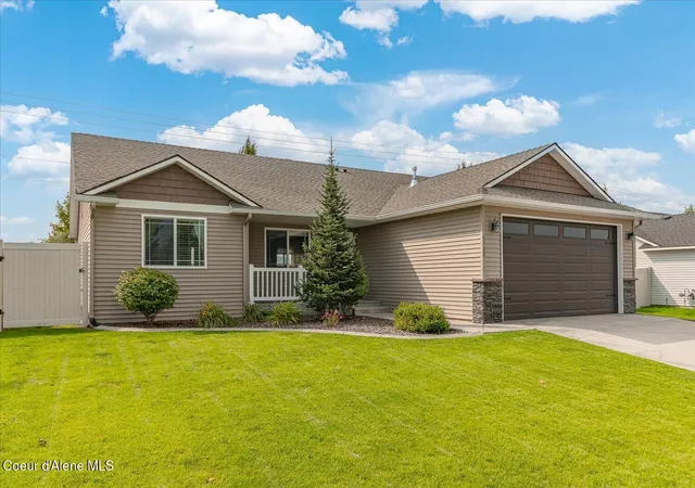 Photo 4 of Single family home for sale at 6588 W Rambo St, Rathdrum, ID 83858 | MLS# 26-9090 | Listing updated on 2026-09-20