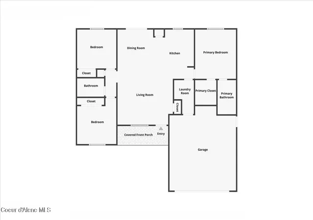 Photo 69 of Single family home for sale at 6588 W Rambo St, Rathdrum, ID 83858 | MLS# 26-9090 | Listing updated on 2026-10-05