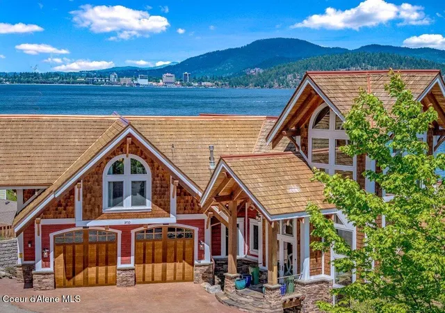 Photo 1 of Mansion for sale at 3710 S Westway Dr, Coeur D Alene, ID 83814 | MLS# 26-8929 | Listing updated on 2026-09-01