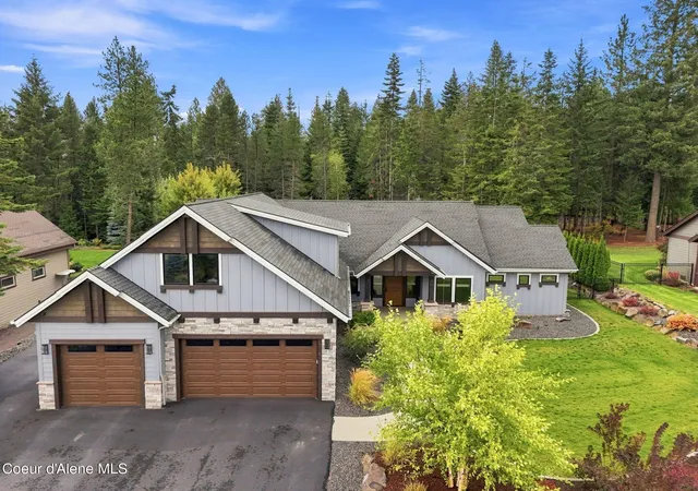 Photo 1 of Single family home for sale at 3503 E Winray Dr, Hayden, ID 83835 | MLS# 26-9163 | Listing updated on 2026-09-16