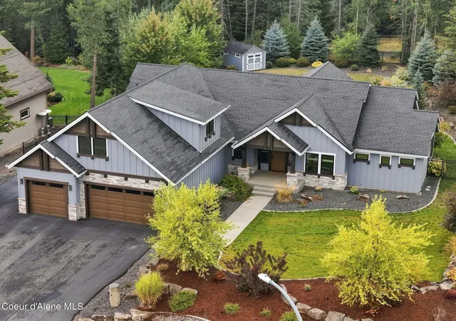 Photo 2 of Single family home for sale at 3503 E Winray Dr, Hayden, ID 83835 | MLS# 26-9163 | Listing updated on 2026-09-16
