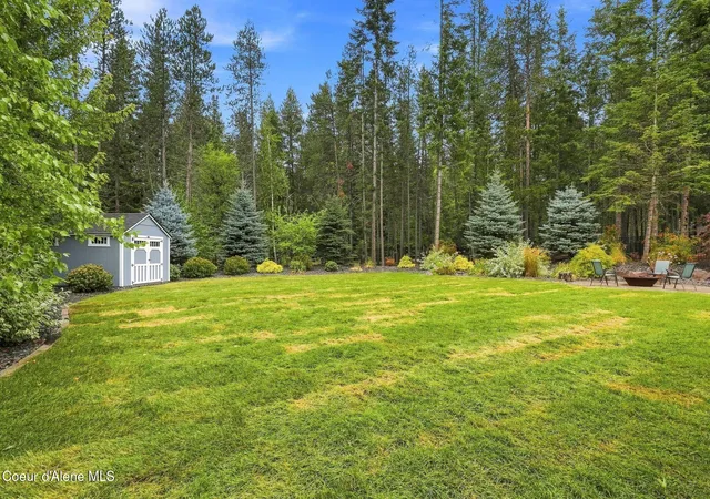Photo 3 of Single family home for sale at 3503 E Winray Dr, Hayden, ID 83835 | MLS# 26-9163 | Listing updated on 2026-09-16