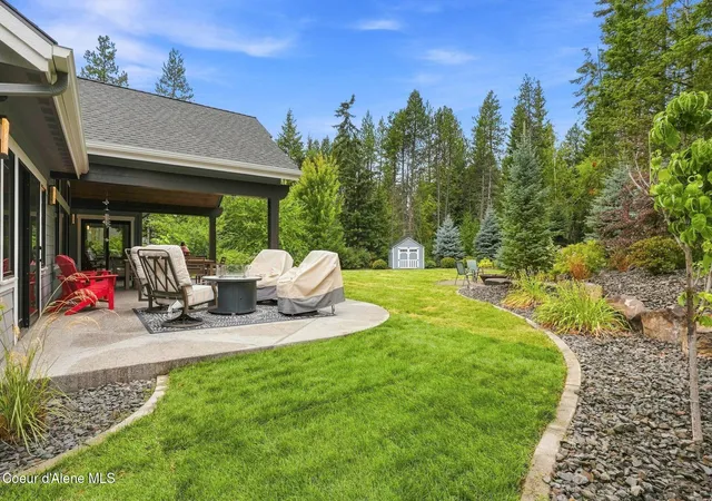 Photo 4 of Single family home for sale at 3503 E Winray Dr, Hayden, ID 83835 | MLS# 26-9163 | Listing updated on 2026-09-16