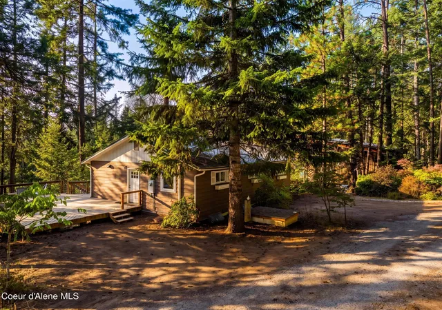 Photo 1 of Sale Pending at 2270 W Carder Ln, Coeur D Alene, ID 83814 | MLS# 26-8944 | Listing updated on 2026-09-07