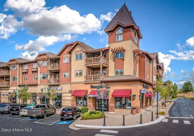 Sale Pending at 2051 N Main St # 306, Coeur D Alene, ID 83814 | MLS# 26-9153 | Listing updated on 2026-09-15