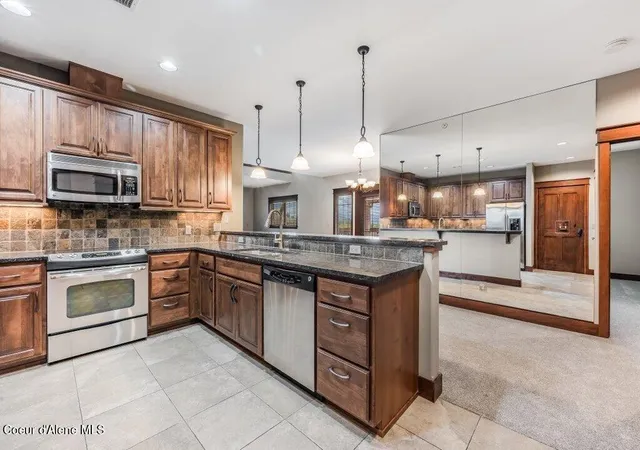 Photo 3 of Sale Pending at 2051 N Main St # 306, Coeur D Alene, ID 83814 | MLS# 26-9153 | Listing updated on 2026-09-15