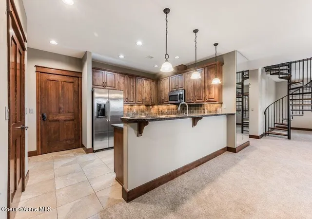 Photo 4 of Sale Pending at 2051 N Main St # 306, Coeur D Alene, ID 83814 | MLS# 26-9153 | Listing updated on 2026-09-15