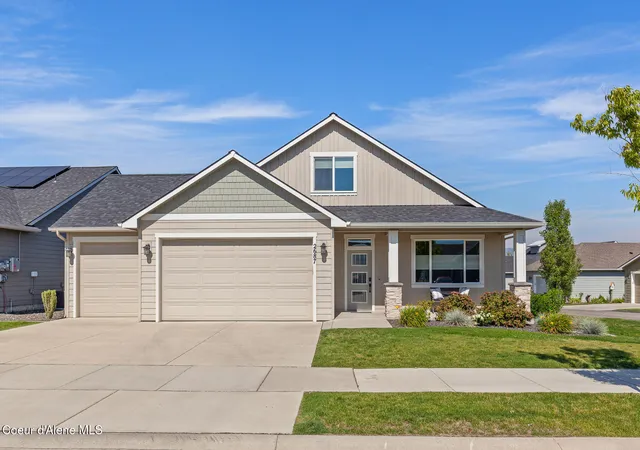 Photo 1 of Sale Pending at 2687 N Heton Ln, Liberty Lake, WA 99019 | MLS# 26-8993 | Listing updated on 2026-09-04