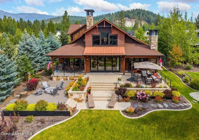 Photo 2 of Single family home for sale at 639 Ames Way, Dover, ID 83825 | MLS# 26-9225 | Listing updated on 2026-09-24