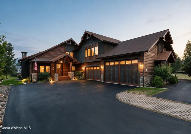 Photo 3 of Single family home for sale at 639 Ames Way, Dover, ID 83825 | MLS# 26-9225 | Listing updated on 2026-09-24