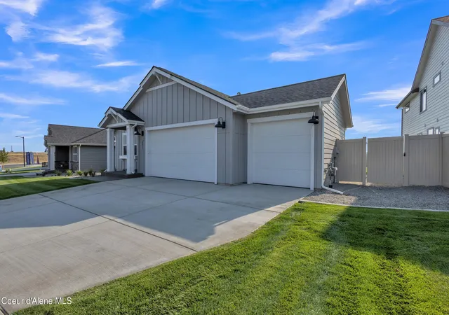 Photo 1 of Sale Pending at 2965 N Cassiopeia St, Post Falls, ID 83854 | MLS# 26-9052 | Listing updated on 2026-09-03