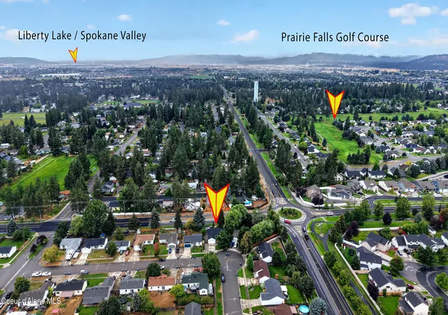 Photo 32 of Single family home for sale at 2201 N Cabinet St, Post Falls, ID 83854 | MLS# 26-9174 | Listing updated on 2026-10-08