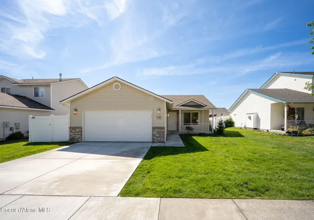 Photo 3 of Single family home for sale at 1350 W Timor Ave, Coeur D Alene, ID 83815 | MLS# 26-8977 | Listing updated on 2026-09-16