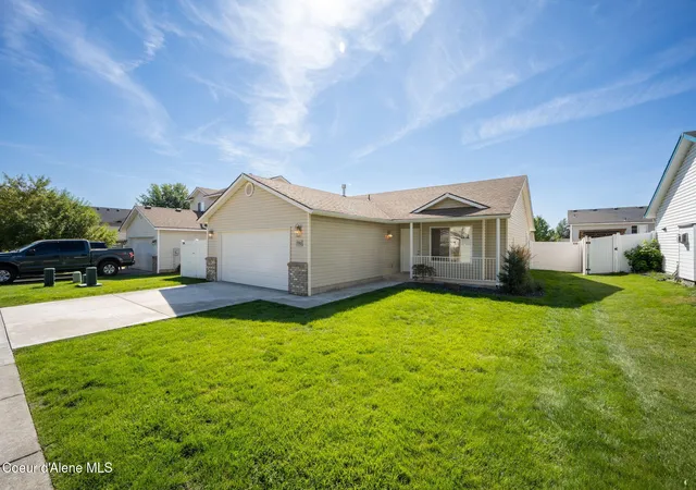 Photo 3 of Single family home for sale at 1350 W Timor Ave, Coeur D Alene, ID 83815 | MLS# 26-8977 | Listing updated on 2026-09-16