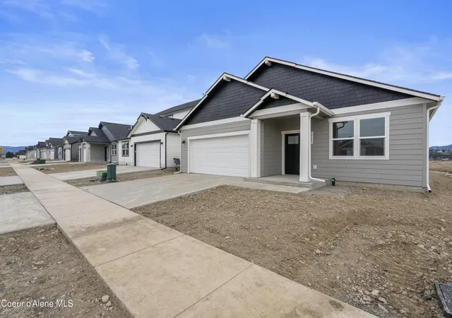 Photo 1 of Sale Pending at 2628 N Andromeda St, Post Falls, ID 83854 | MLS# 26-8975 | Listing updated on 2026-09-02