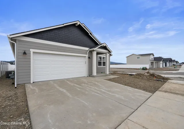 Photo 2 of Sale Pending at 2628 N Andromeda St, Post Falls, ID 83854 | MLS# 26-8975 | Listing updated on 2026-09-02