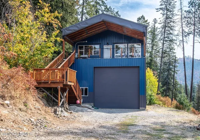 Photo 3 of Single family home for sale at 52325 Highway 200, Clark Fork, ID 83811 | MLS# 26-8973 | Listing updated on 2026-09-05