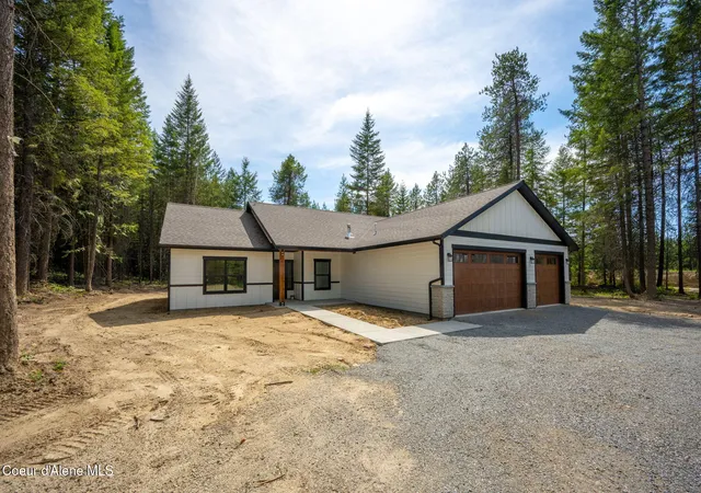 Photo 2 of Single family home for sale at 80 Carbonate Ln, Oldtown, ID 83822 | MLS# 26-8974 | Listing updated on 2026-09-21
