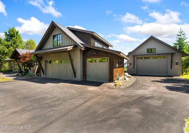 Photo 3 of Single family home for sale at 417 Ravenwood Dr, Sandpoint, ID 83864 | MLS# 26-8945 | Listing updated on 2026-09-01