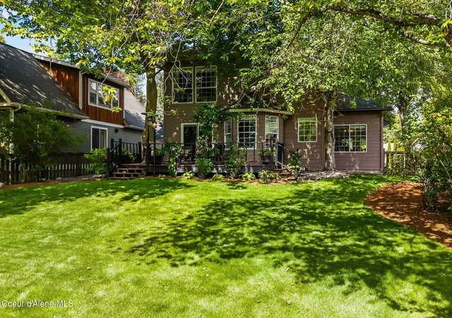 Photo 3 of Single family home for sale at 1407 Mathison Dr, Sandpoint, ID 83864 | MLS# 26-8943 | Listing updated on 2026-09-01
