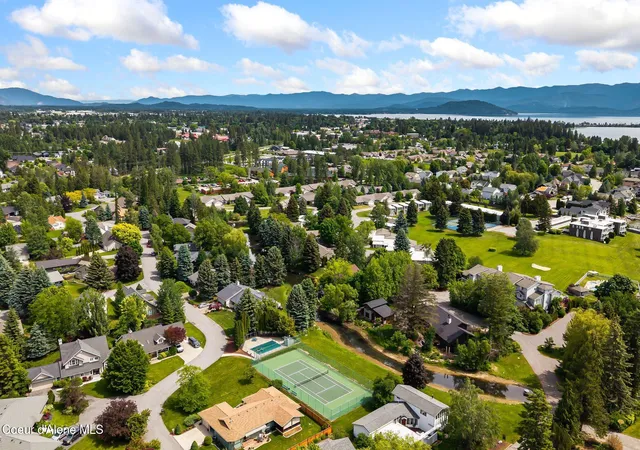 Photo 4 of Single family home for sale at 1407 Mathison Dr, Sandpoint, ID 83864 | MLS# 26-8943 | Listing updated on 2026-09-01