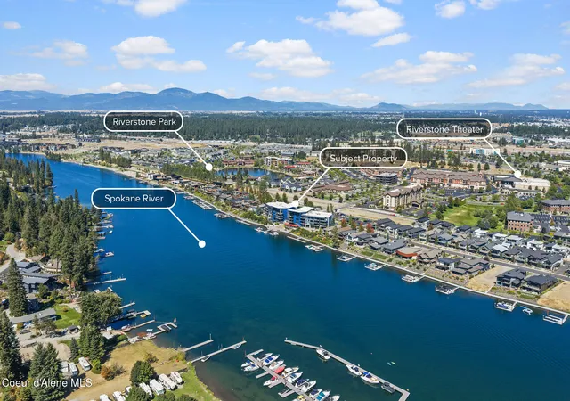 Photo 2 of Condo for sale at 1950 W Bellerive Ln #UNIT 211, Coeur D Alene, ID 83814 | MLS# 26-9065 | Listing updated on 2026-09-04