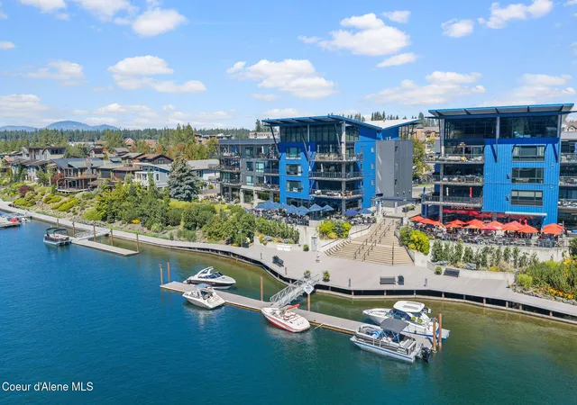 Photo 3 of Condo for sale at 1950 W Bellerive Ln #UNIT 211, Coeur D Alene, ID 83814 | MLS# 26-9065 | Listing updated on 2026-09-04