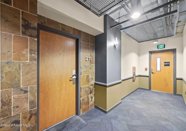Photo 3 of Condo for sale at 1950 W Bellerive Ln #UNIT 211, Coeur D Alene, ID 83814 | MLS# 26-9065 | Listing updated on 2026-09-04