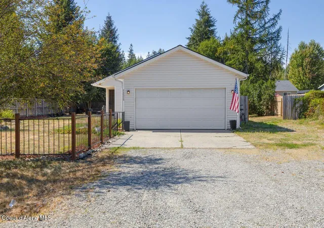 Photo 1 of Sale Pending at 24525 N Corbin Hl Rd, Athol, ID 83801 | MLS# 26-8984 | Listing updated on 2026-09-03