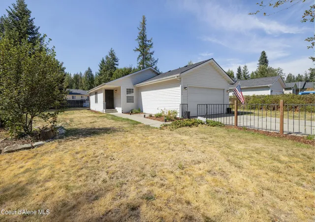 Photo 3 of Sale Pending at 24525 N Corbin Hl Rd, Athol, ID 83801 | MLS# 26-8984 | Listing updated on 2026-09-03