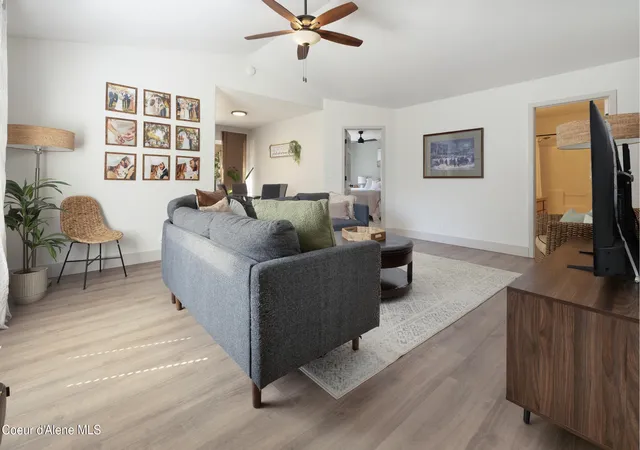 Photo 3 of Sale Pending at 24525 N Corbin Hl Rd, Athol, ID 83801 | MLS# 26-8984 | Listing updated on 2026-09-03