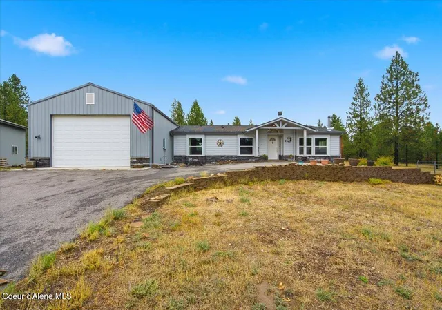 Sale Pending at 7005 E Arthur Rd, Athol, ID 83801 | MLS# 26-9214 | Listing updated on 2026-09-09