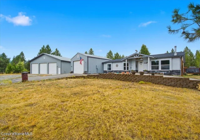 Photo 2 of Sale Pending at 7005 E Arthur Rd, Athol, ID 83801 | MLS# 26-9214 | Listing updated on 2026-09-09
