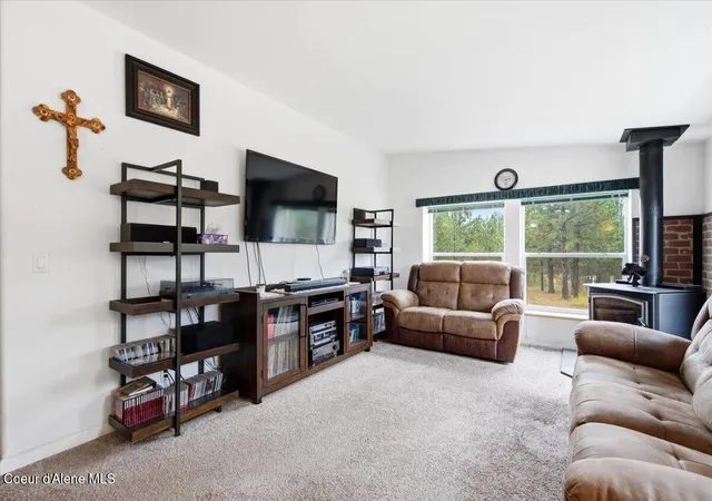 Photo 4 of Sale Pending at 7005 E Arthur Rd, Athol, ID 83801 | MLS# 26-9214 | Listing updated on 2026-09-09