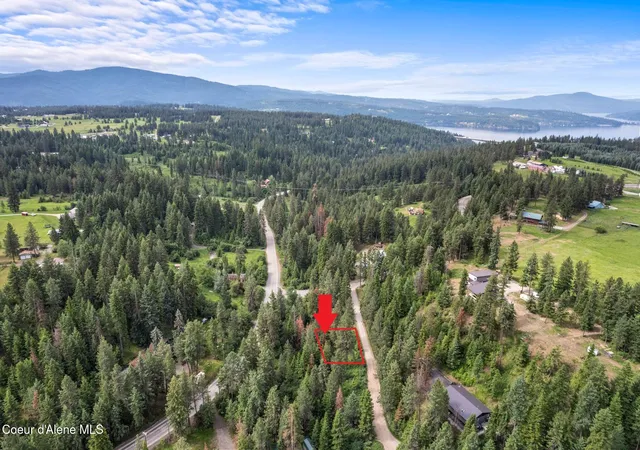 Photo 1 of Land for sale at Nna S Nugget Dr, Coeur D Alene, ID 83814 | MLS# 26-8954 | Listing updated on 2026-09-15