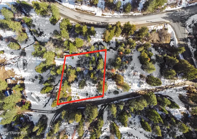 Photo 3 of Land for sale at Nna S Nugget Dr, Coeur D Alene, ID 83814 | MLS# 26-8954 | Listing updated on 2026-09-15