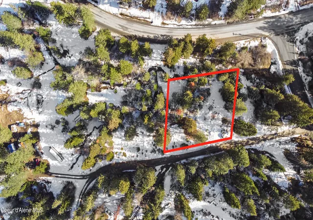 Photo 3 of Land for sale at Nna S Nugget Dr, Coeur D Alene, ID 83814 | MLS# 26-8954 | Listing updated on 2026-09-15