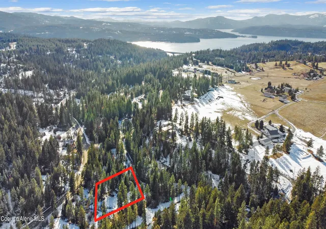 Photo 4 of Land for sale at Nna S Nugget Dr, Coeur D Alene, ID 83814 | MLS# 26-8954 | Listing updated on 2026-09-15