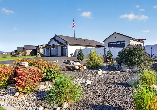 Photo 75 of Single family home for sale at 8136 W Splitrail Ave, Rathdrum, ID 83858 | MLS# 26-9046 | Listing updated on 2026-10-08