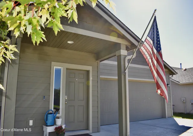 Photo 3 of Single family home for sale at 6184 W Alliance St, Rathdrum, ID 83858 | MLS# 26-9100 | Listing updated on 2026-09-08