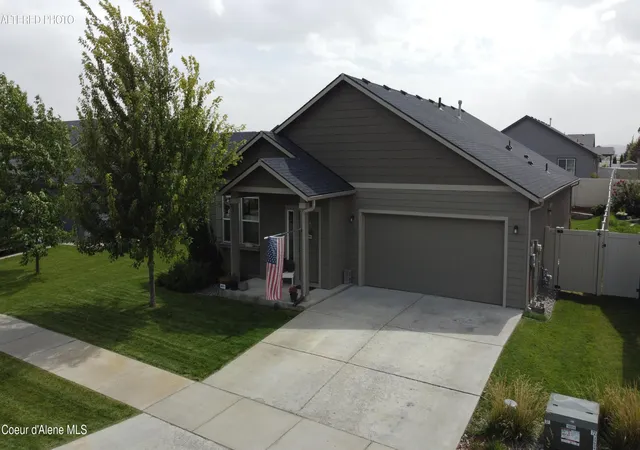 Photo 4 of Single family home for sale at 6184 W Alliance St, Rathdrum, ID 83858 | MLS# 26-9100 | Listing updated on 2026-09-08