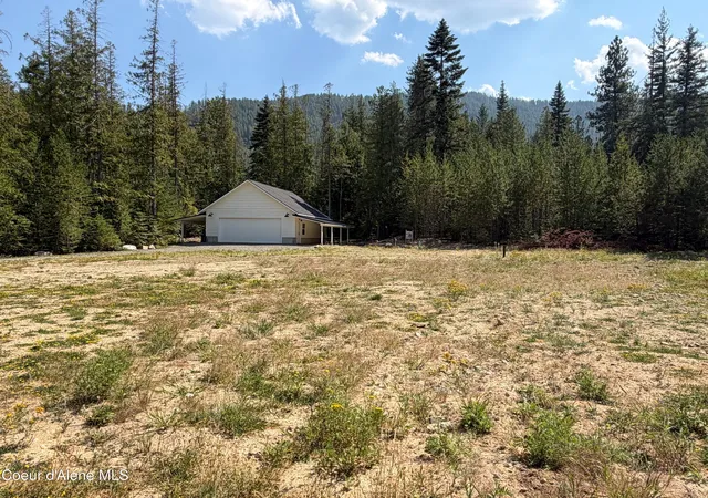Photo 1 of Single family home for sale at 94 Saddleback Dr, Sagle, ID 83860 | MLS# 26-8962 | Listing updated on 2026-09-05