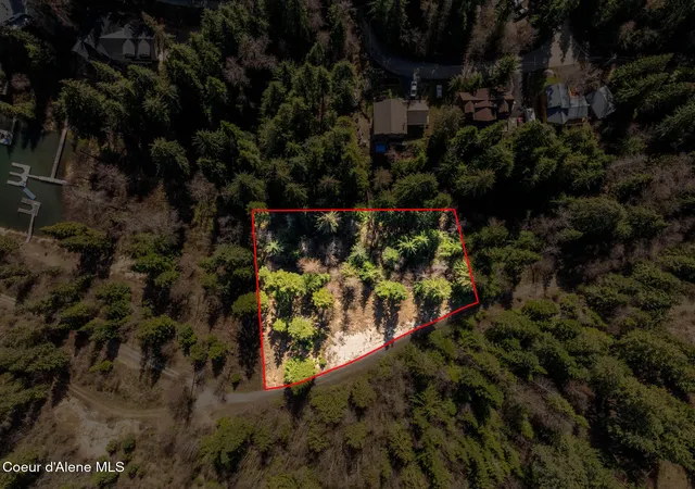 Photo 3 of Land for sale at 8563 N Rhapsody Ln, Hayden, ID 83835 | MLS# 26-9004 | Listing updated on 2026-09-02