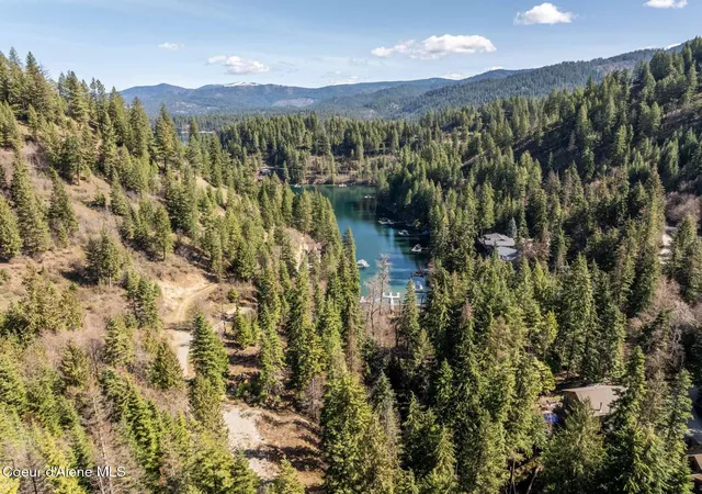 Photo 3 of Land for sale at 8563 N Rhapsody Ln, Hayden, ID 83835 | MLS# 26-9004 | Listing updated on 2026-09-02