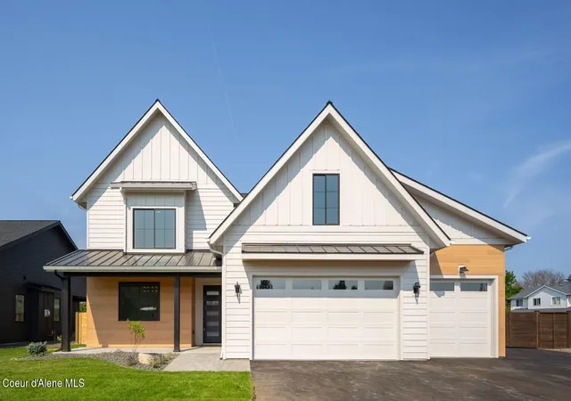 Photo 1 of Single family home for sale at 11059 N Armonia Way, Hayden, ID 83835 | MLS# 26-9005 | Listing updated on 2026-09-17