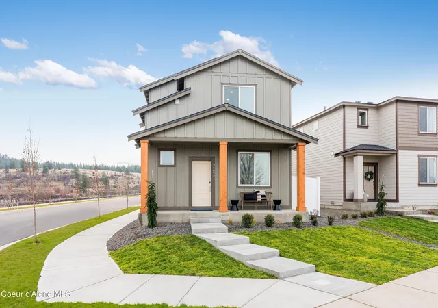 Photo 1 of Single family home for sale at 9004 N Spokane St, Post Falls, ID 83854 | MLS# 26-8967 | Listing updated on 2026-09-01