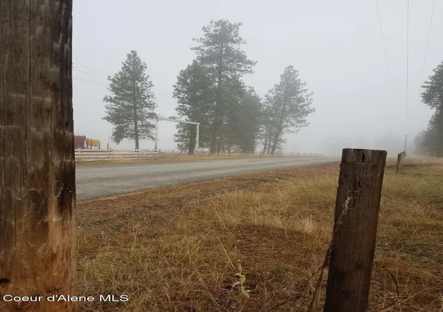 Photo 3 of Land for sale at Nna Hoo Doo Loop Rd, Oldtown, ID 83822 | MLS# 26-8968 | Listing updated on 2026-09-03