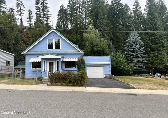 Photo 1 of Sale Pending at 254 Copper St, Mullan, ID 83846 | MLS# 26-8976 | Listing updated on 2026-09-04