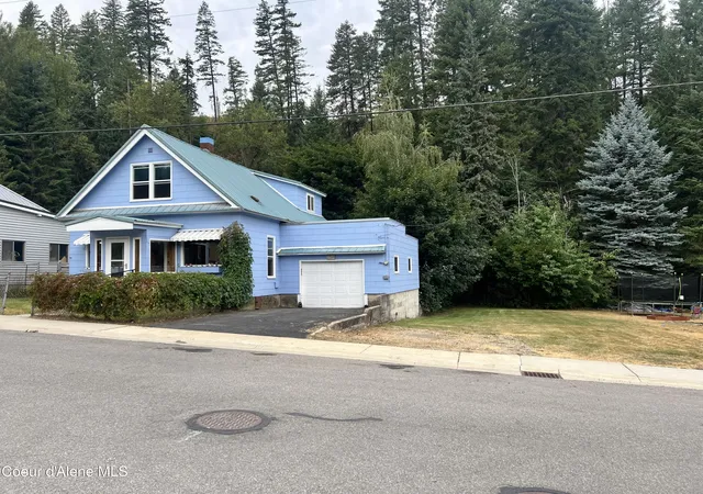 Photo 2 of Sale Pending at 254 Copper St, Mullan, ID 83846 | MLS# 26-8976 | Listing updated on 2026-09-04