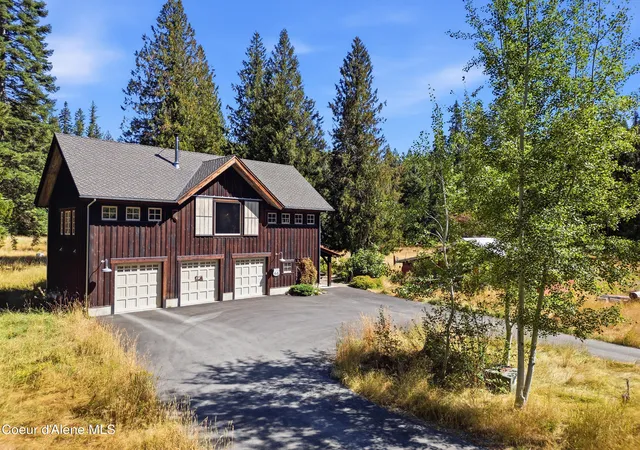 Single family home for sale at 22838 E Canyon Rd, Cataldo, ID 83810 | MLS# 26-9161 | Listing updated on 2026-09-09
